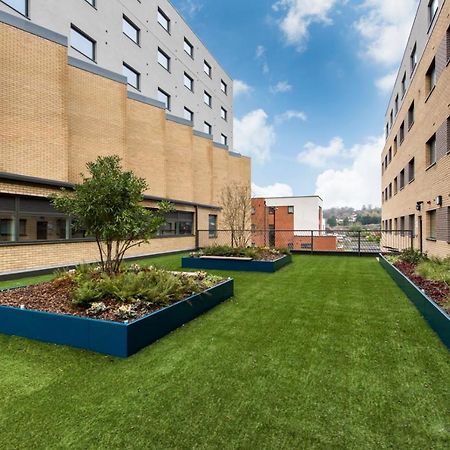 Modern Studios, Oxford - Sk Oksford Zewnętrze zdjęcie