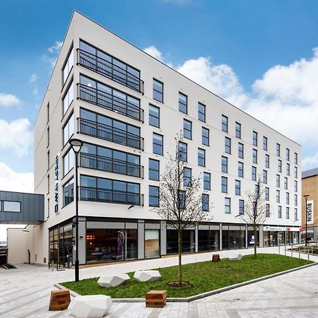 Modern Studios, Oxford - Sk Oksford Zewnętrze zdjęcie