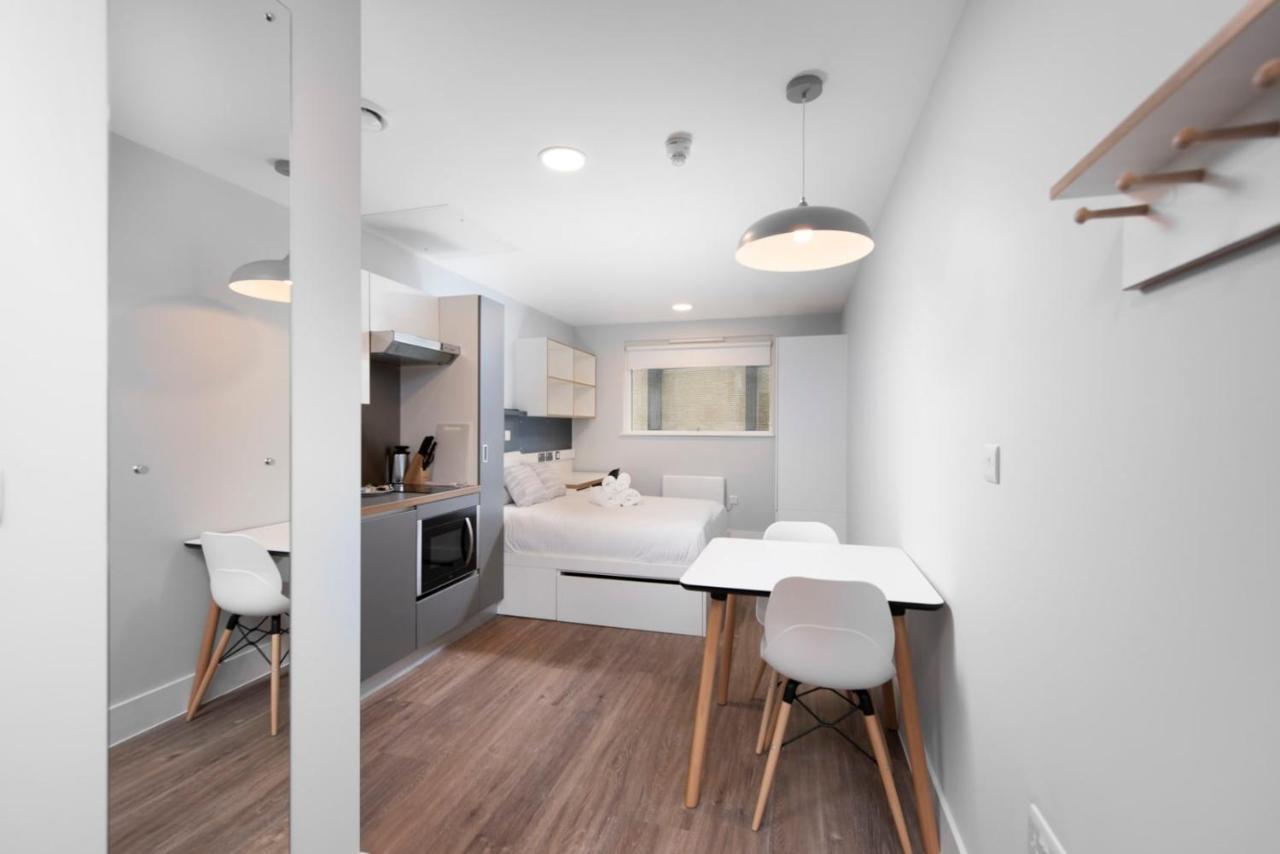 Modern Studios, Oxford - Sk Oksford Zewnętrze zdjęcie