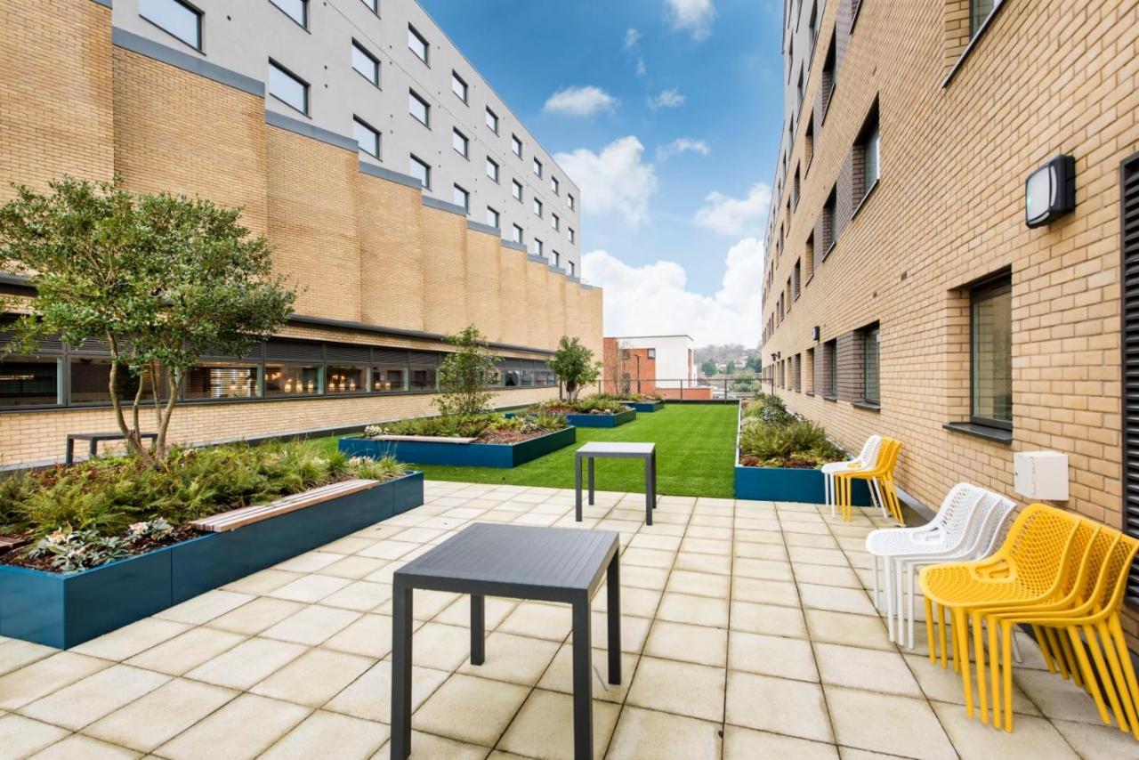 Modern Studios, Oxford - Sk Oksford Zewnętrze zdjęcie