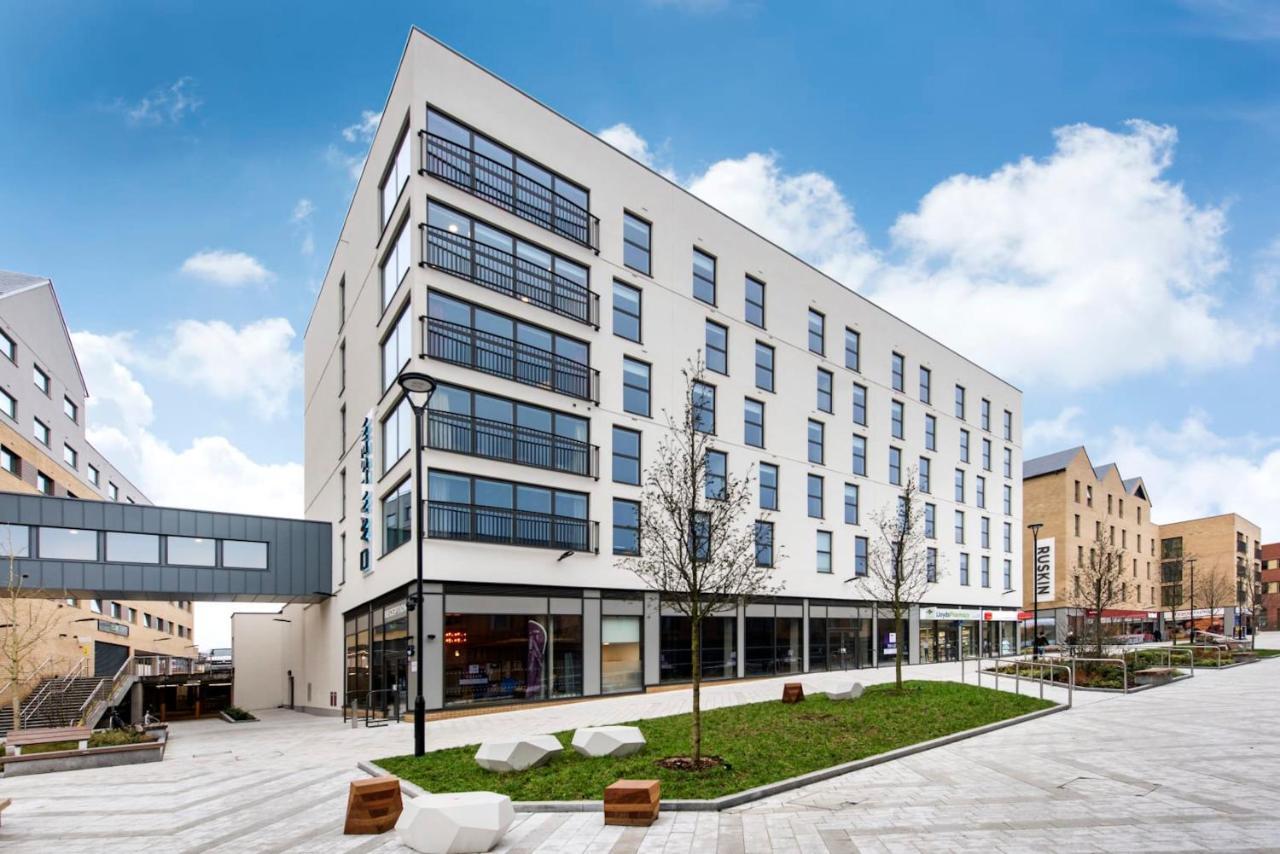 Modern Studios, Oxford - Sk Oksford Zewnętrze zdjęcie